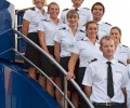 Yacht crew training - Группа компаний<br> Морской персонал