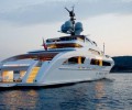 Practice on a VIP yacht - Группа компаний<br> Морской персонал