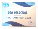 Сертификат PYA