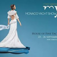 Participation in the yacht show in Monaco